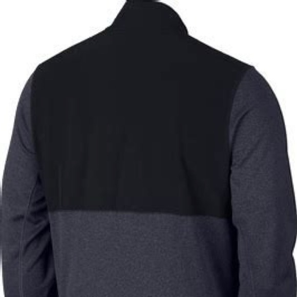 Nike Men's Dry Core 1/2 Zip Golf Shirt, Size Small - Picture 3 of 6